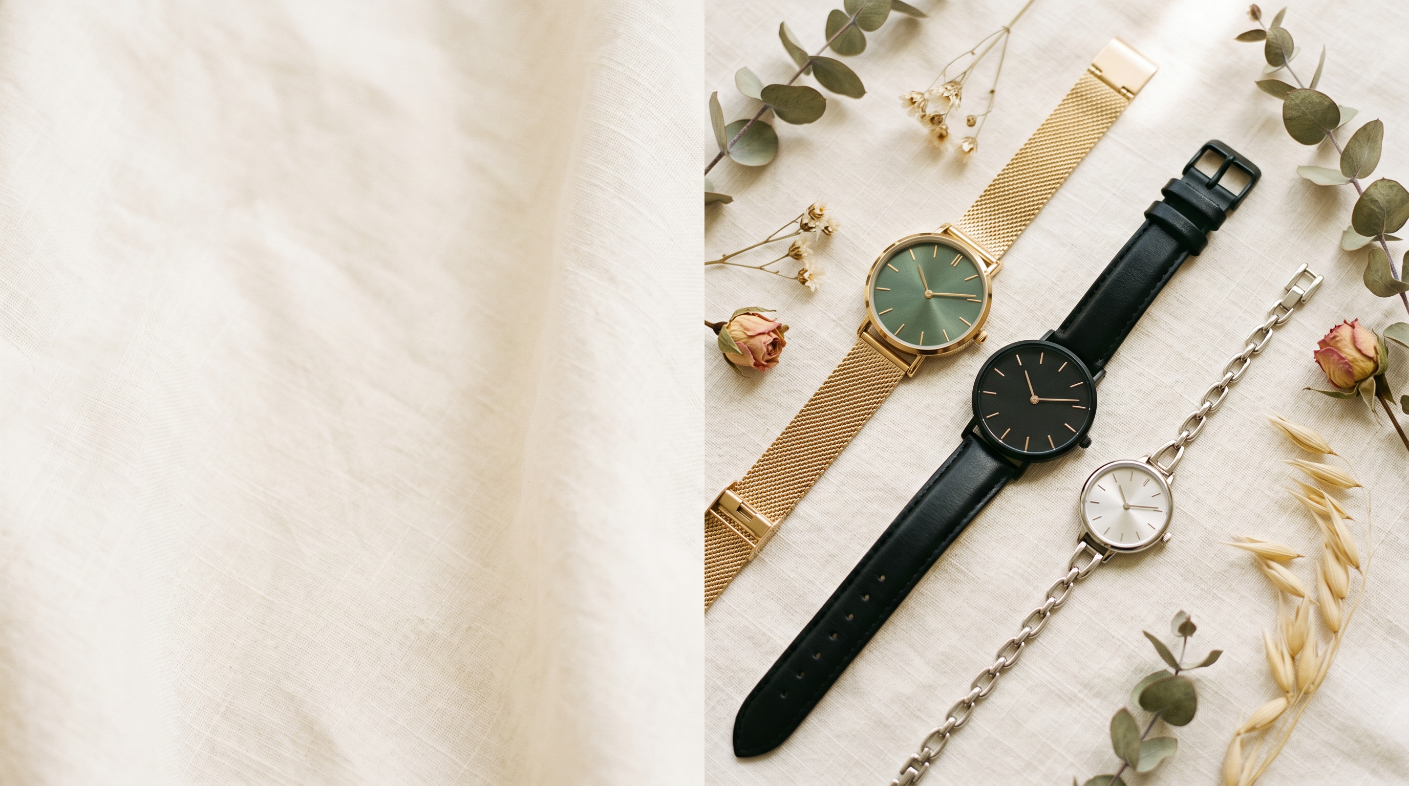 The Best Women's Watches Under $350