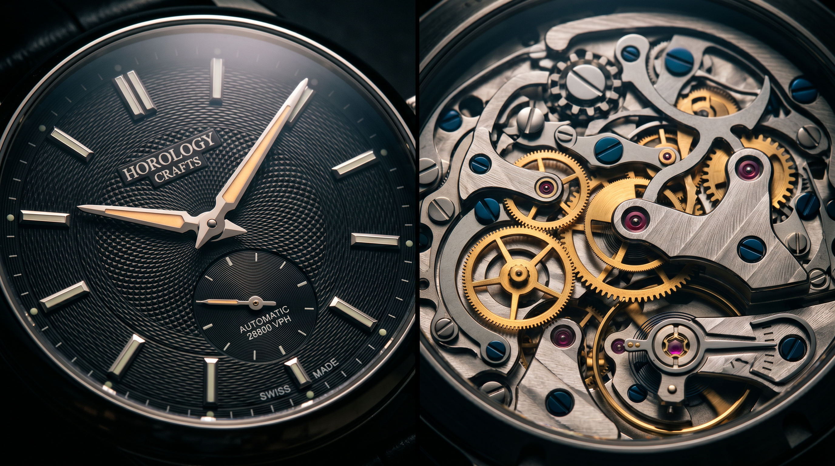 Quartz vs Automatic Watches: Which Is Right for You?