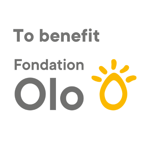 Collaboration with OLO foundation
