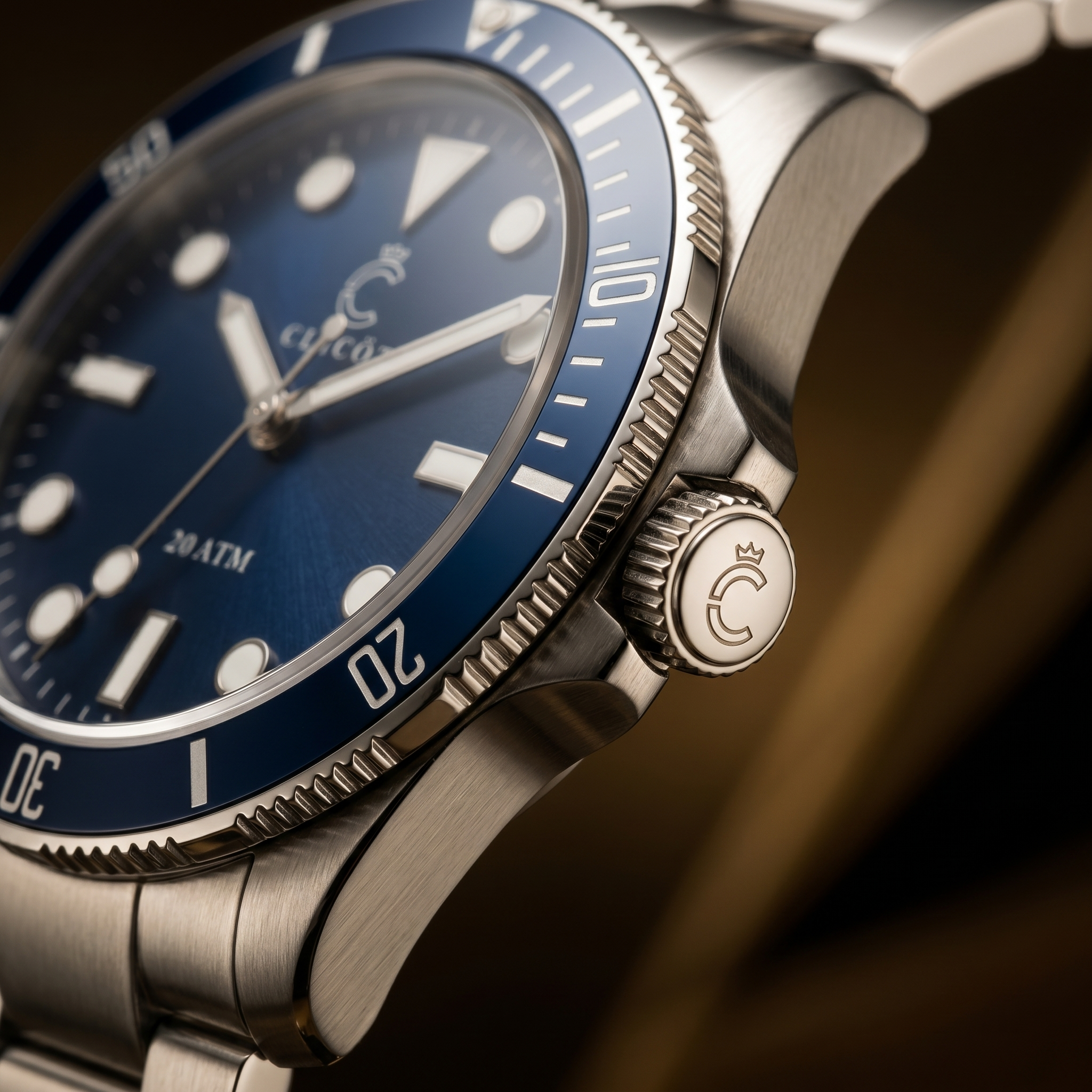 The Story Behind Polaris: The Watch Named for the Guiding Star