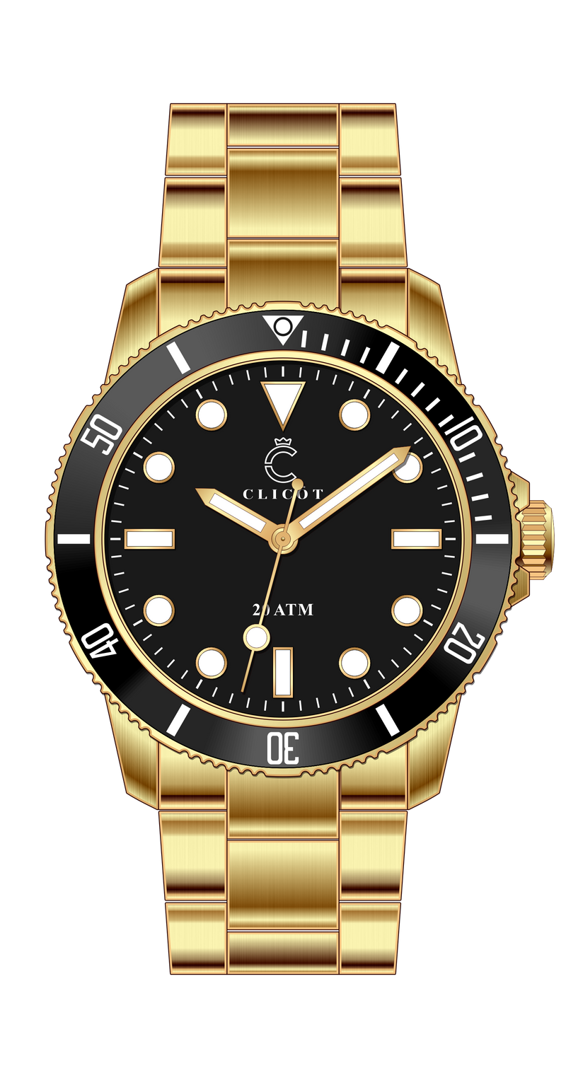 RADIANT / 42MM