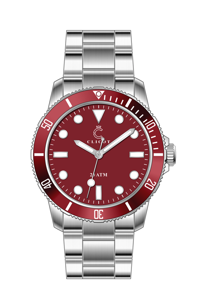 SOLARA / 42MM