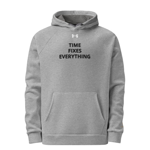 TFE X Under Armour® hoodie