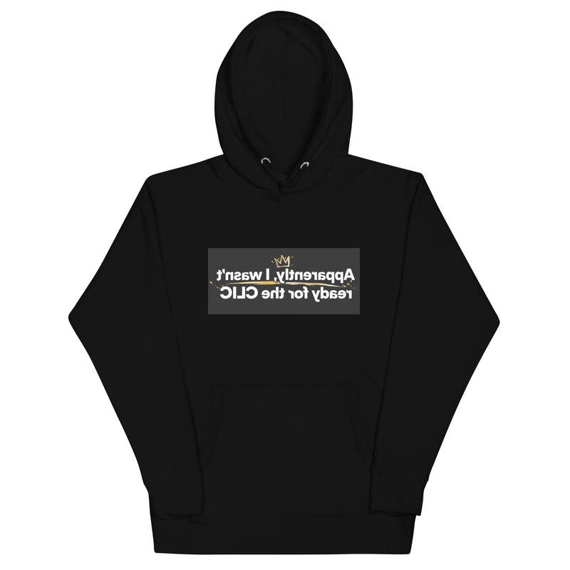 MIMI HOODIE