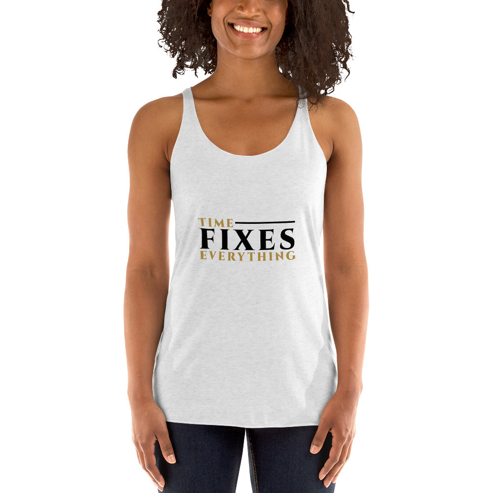 TFE Racerback Tank