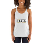 TFE Racerback Tank