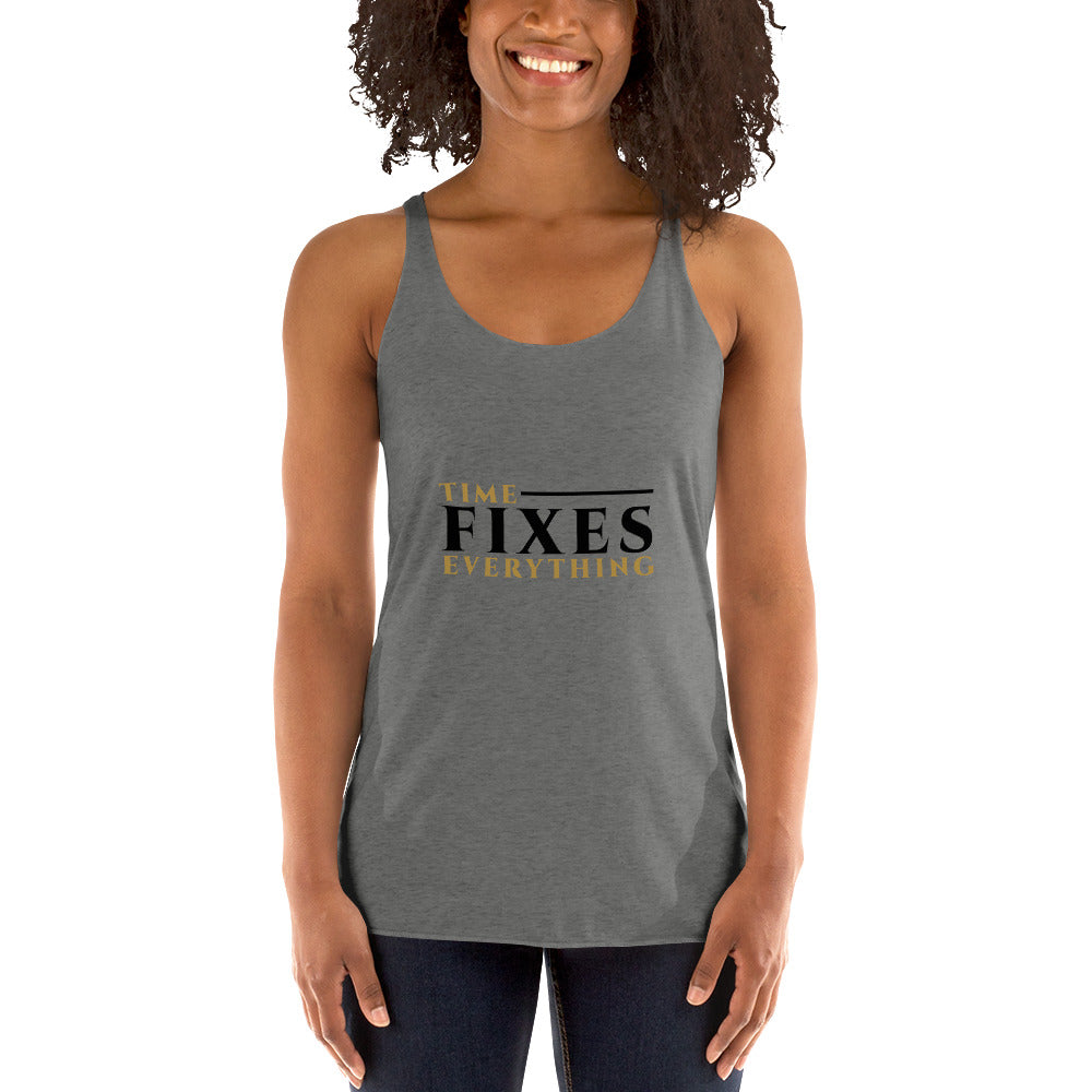 TFE Racerback Tank