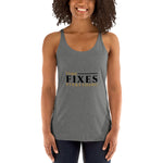 TFE Racerback Tank