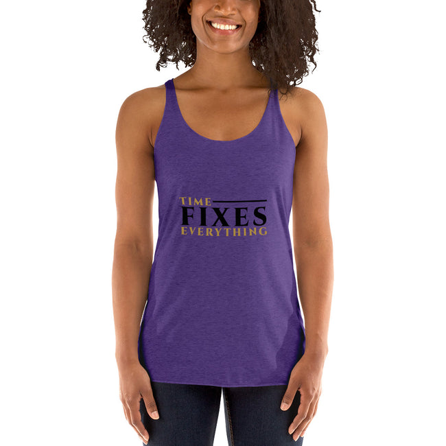 TFE Racerback Tank