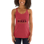 TFE Racerback Tank
