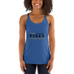 TFE Racerback Tank