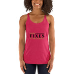 TFE Racerback Tank
