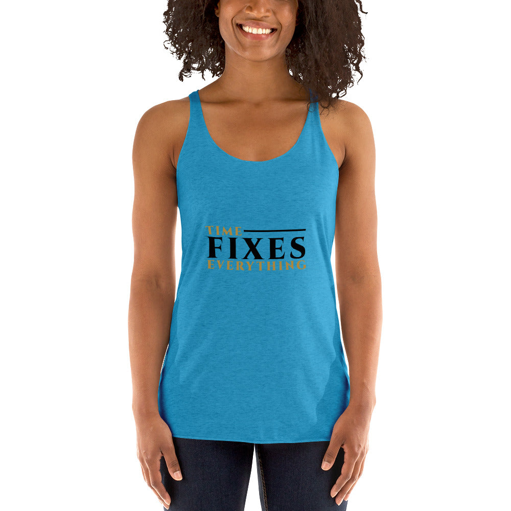 TFE Racerback Tank