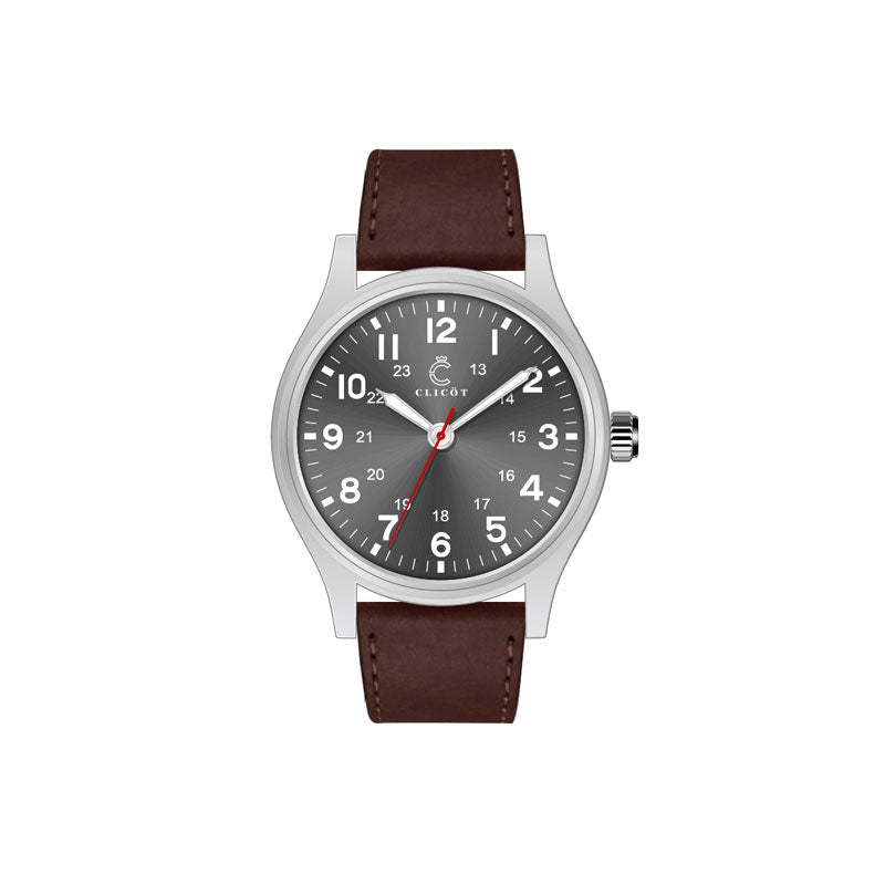 ATLAS / 41MM