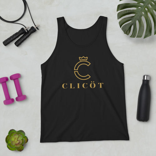Unisex Tank Top