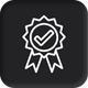 2 YEAR WARRANTY ON ALL WATCHES