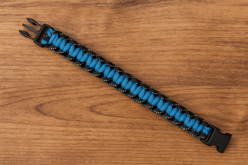 HAND-MADE BRACELET