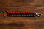 HAND-MADE KEYCHAIN