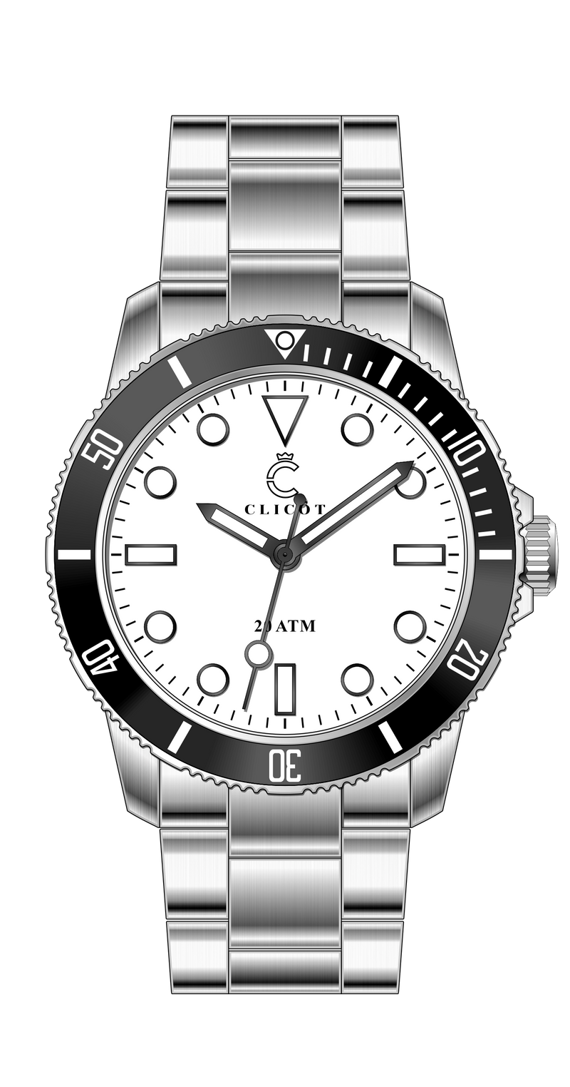 HALO / 42MM