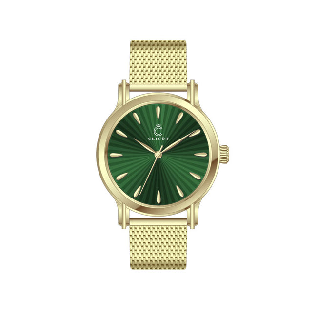 HERA / 36MM