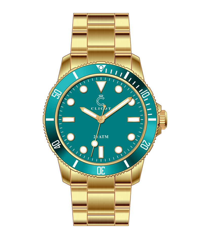 LEO / 42MM