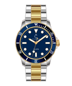 MERIDIAN / 42MM