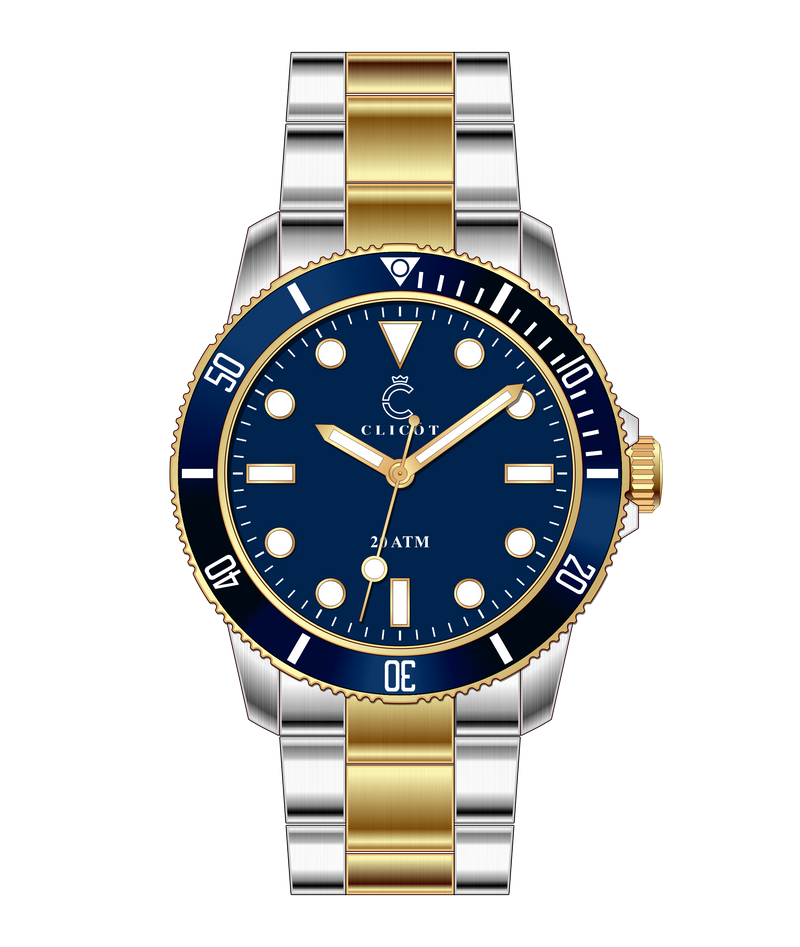 MERIDIAN / 42MM