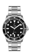 OBSIDIAN / 42MM