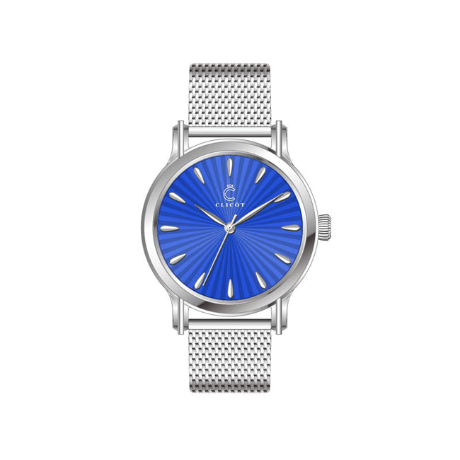 OCEANUS / 41MM (PRE-COMMANDE)