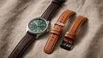 The Hermes & Light Brown