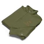 Champion X Clicöt Quarter zip pullover
