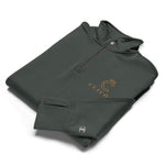 Champion X Clicöt Quarter zip pullover