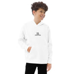 Kids TFE hoodie (BLACK FONT)