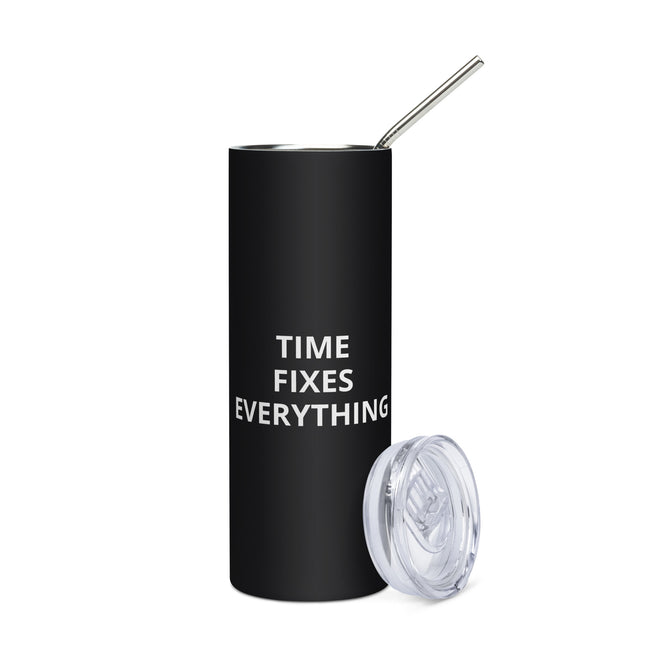 TFE Stainless steel tumbler