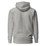 Sweat à capuche unisexe Clicöt (BRODERIE)