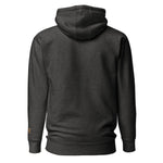 Sweat à capuche unisexe Clicöt (BRODERIE)