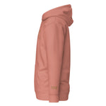 Sweat à capuche unisexe Clicöt (BRODERIE)