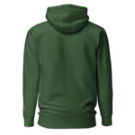 Sweat à capuche unisexe Clicöt (BRODERIE)