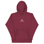 MAROON TIME FIXES EVERYTHING