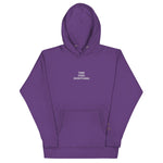 PURPLE TIME FIXES EVERYTHING - S