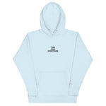 BABY BLUE TIME FIXES EVERYTHING