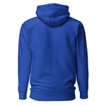 Sweat à capuche unisexe Clicöt (BRODERIE)