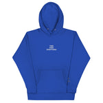 TFE BLEU ROYAL