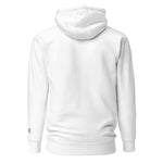 Sweat à capuche unisexe Clicöt (BRODERIE)