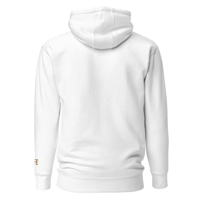 Sweat à capuche unisexe Clicöt (BRODERIE)