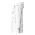Sweat à capuche unisexe Clicöt (BRODERIE)