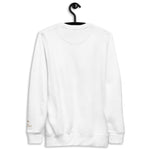 TFE Unisex Premium Crewneck Sweatshirt