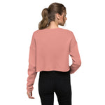 TFE Crop Sweatshirt