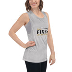 TFE Muscle Tank