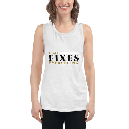 TFE Muscle Tank